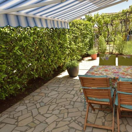 Apartment Gerber Krk คิร์ก ภายนอก รูปภาพ